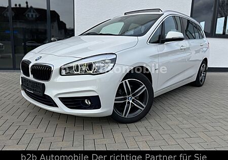 BMW 216 GT Sport/Pano/Led/Ambiente/Kamera/Hud/Harman