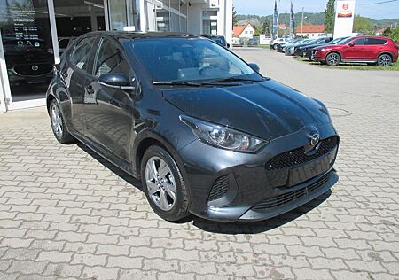 Mazda 2 Hybrid 1.5L VVT-i 116 PS e-CVT Exclusive-Line