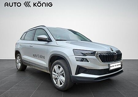 Skoda Karoq Selection 2.0 TDI DSG *AHK*Navi*