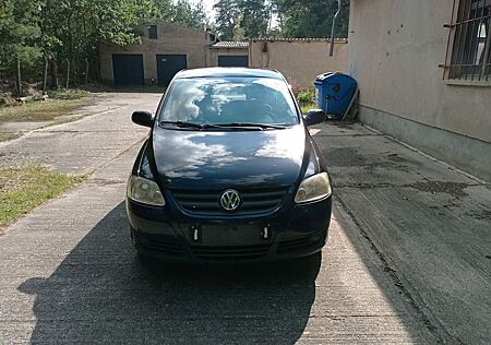VW Fox Volkswagen 1.2