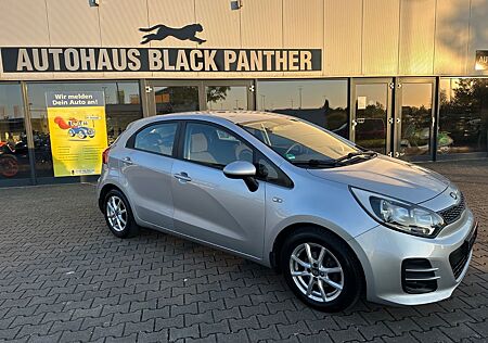 Kia Rio 1Hand Klima Alu Tüv neu