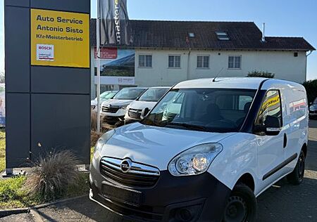 Opel Combo D Kasten L1H1 2,2t