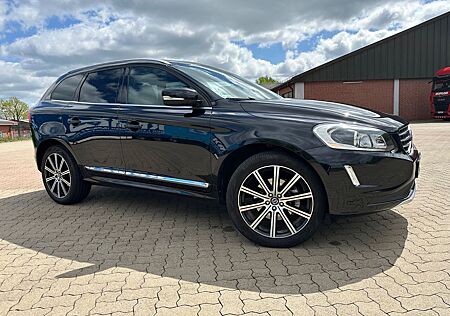 Volvo XC 60 XC60 D5 AWD Momentum Geartronic