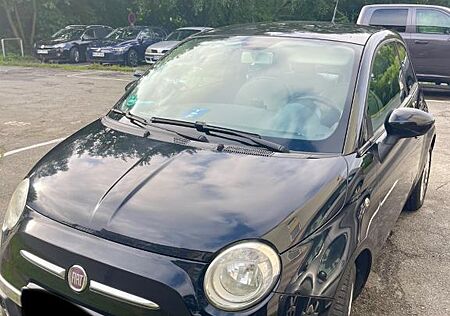 Fiat 500 1.2 8V Pop Pop