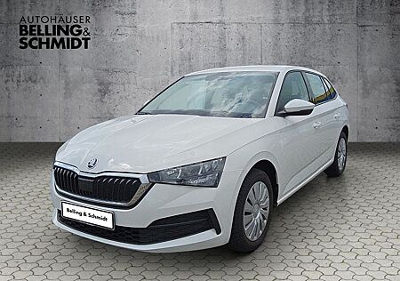 Skoda Scala 1.0TSI Active Klima Sitzhzg. Bluetooth