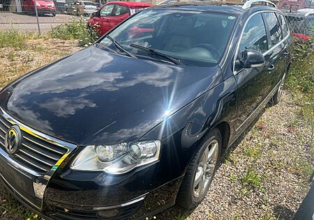 VW Passat Volkswagen 2.0 Turbo FSI Highline Highline
