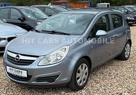 Opel Corsa D Selection