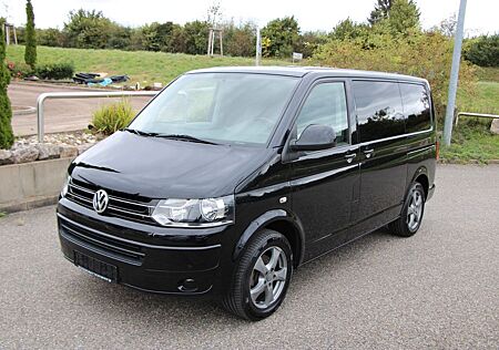 VW T5 Multivan Volkswagen TDI Comfortline 140PS /2x Schiebetür