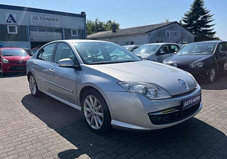 Renault Laguna III Initiale