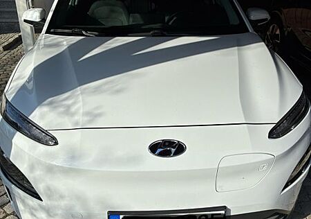 Hyundai Kona Elektro ELEKTRO 100kW -