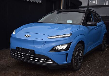 Hyundai Kona 39Kwh Comfort 136Pk Soh 100% 3FASE *Navi/Cl