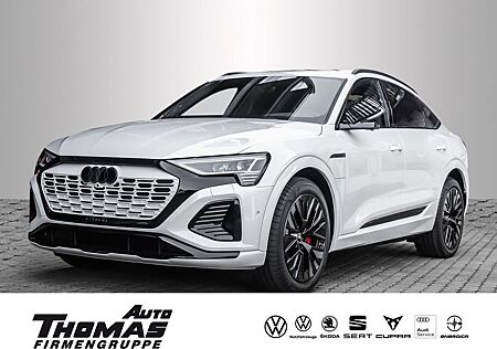 Audi Q8 Sportback e-tron S line 55 quattro +PANO+ACC