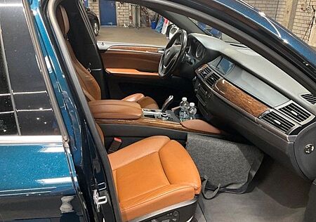 BMW X6 xDrive40d -