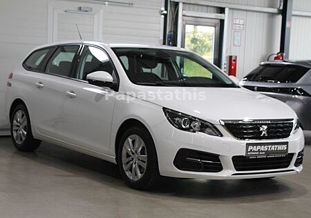 Peugeot 308 SW Active *NAVI*PDC*SHZ*LED*LICHT+SICHT*