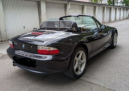 BMW Z3 Roadster 1.8 - M Ausstattung