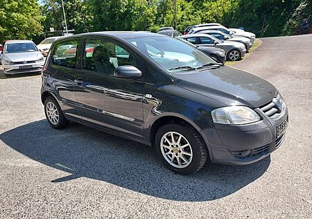 VW Fox Volkswagen 1.2 Basis