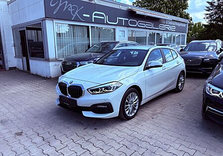 BMW 118i Advantage|1.Hand|LED-Sch.|Navi|PDC|SHZ|...|