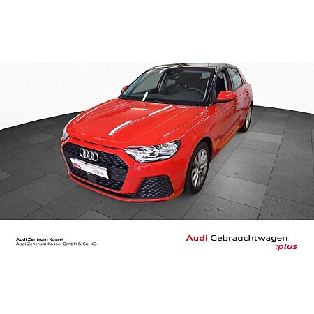 Audi A1 leasen