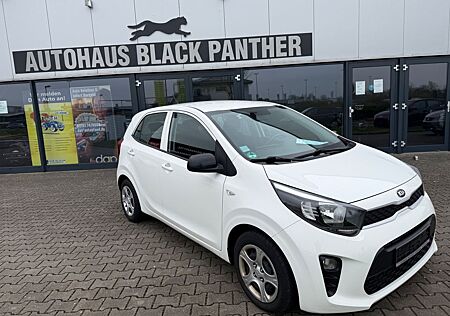 Kia Picanto 1.0 Edition 7 Modell 2020 1Hand Klima