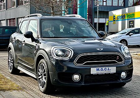 Mini Cooper S Countryman *Head-Up*Pano*Leder*LED*18"