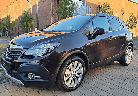 Opel Mokka Innovation ecoFlex 4x4