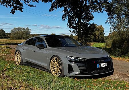 Audi RS e-tron GT HeadUp, Carbon,Laser,Nachtsicht,B&O