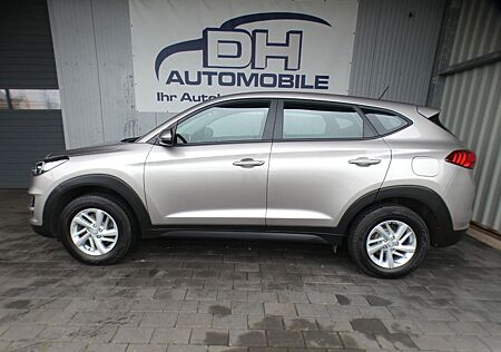 Hyundai Tucson 1.6i 2WD TÜV NEU