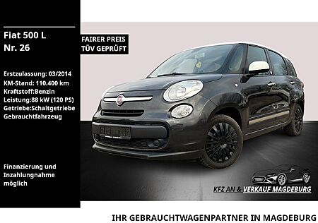 Fiat 500L Pop Star/E26/Zahnriemen NEU