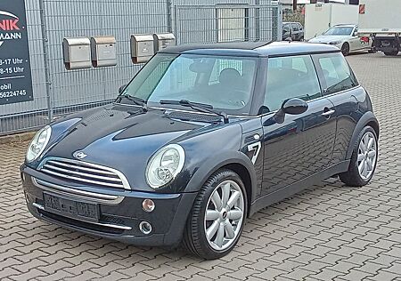 Mini ONE Seven TÜV 11.2026 !!!