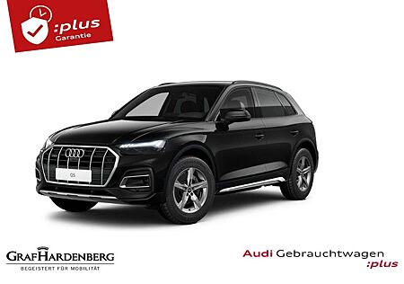 Audi Q5 40 TFSI quattro S tronic Advanced ACC LED AHK