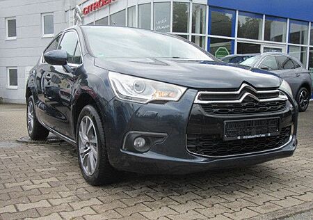 Citroën DS4 SoChic HDi 165