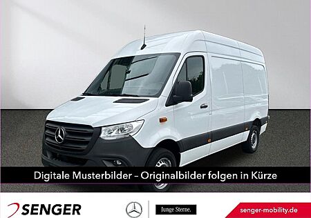 Mercedes-Benz Sprinter 317 CDI KA L2H2 MBUX 360°-Kamera Navi