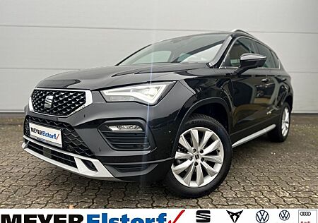 Seat Ateca 1,5 TSI Xperience DSG AHK beh. Lenkrad