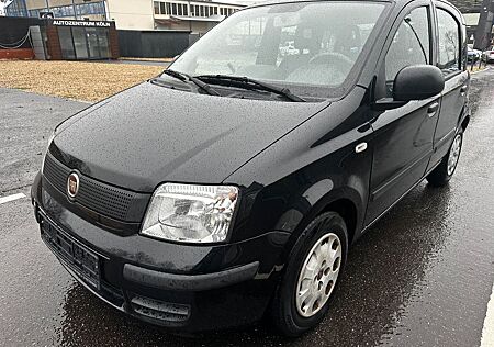 Fiat Panda 1.2 8V MyLive