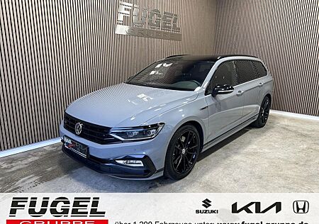 VW Passat Variant Volkswagen 2.0 TDI 4M R Line Limited Edition