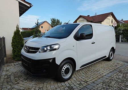 Opel Vivaro Kasten Edition M L2 H1 Klima Tempomat