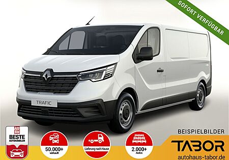 Renault Trafic Lkw Komfort L2H1 3,1t Blue dCi 130 PDC