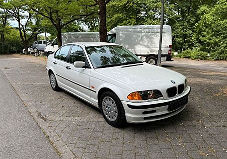 BMW 316iA