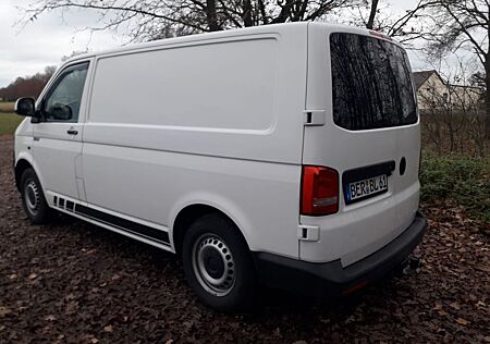 VW T5 Volkswagen andere