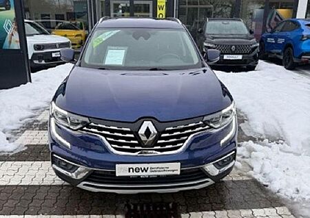 Renault Koleos Initiale Paris 4x4