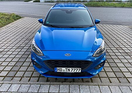 Ford Focus 2,0 EcoBlue 110kW ST-Line Turnier ST-Line