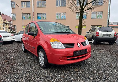 Renault Modus Authentique Klima Servo 1.HAND 49.500KM
