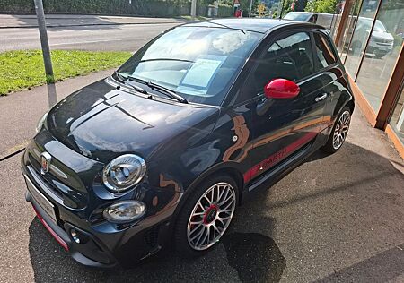 Abarth 500 595 Basis
