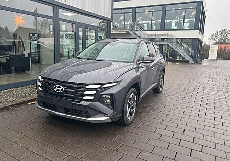 Hyundai Tucson 1,6 T-GDI Style