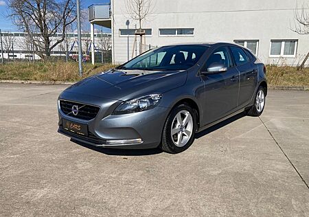 Volvo V40 Kinetic Navi