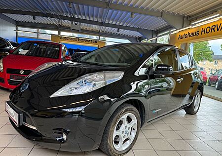 Nissan Leaf *LED*Navi*Keyless*Scheckheft*2 Hand*Kamera*