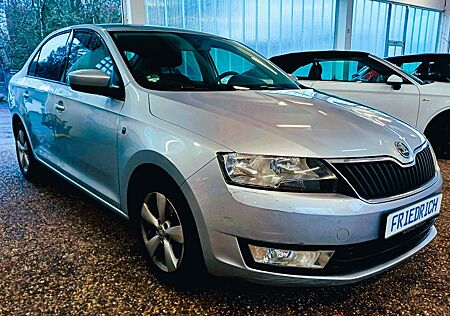 Skoda Rapid Ambition 1.2 TSI - NAVI - NS - SH