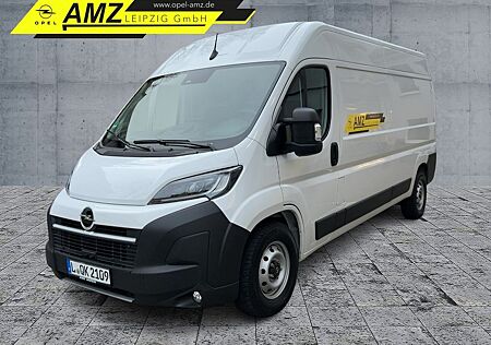 Opel Movano Cargo 3.5t ve |Rückfahrkamera|Navi|