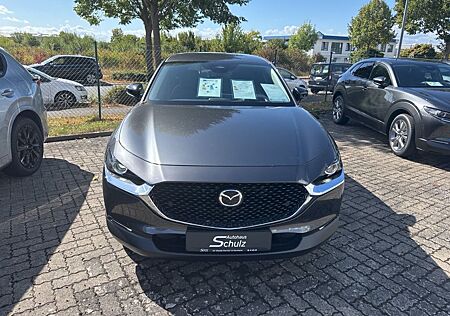 Mazda CX-30 2.5L e-SKYACTIV G 140ps