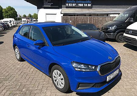 Skoda Fabia 1.0 Active*LPG-UMBAU*